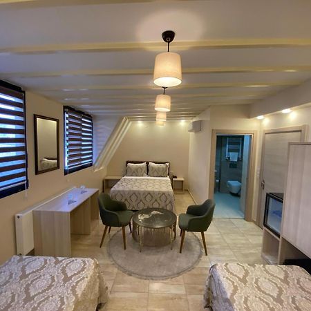 Hotel Mavirem Istanbul Eksteriør billede