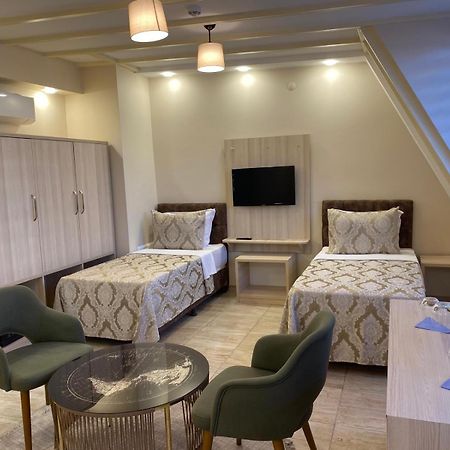 Hotel Mavirem Istanbul Eksteriør billede