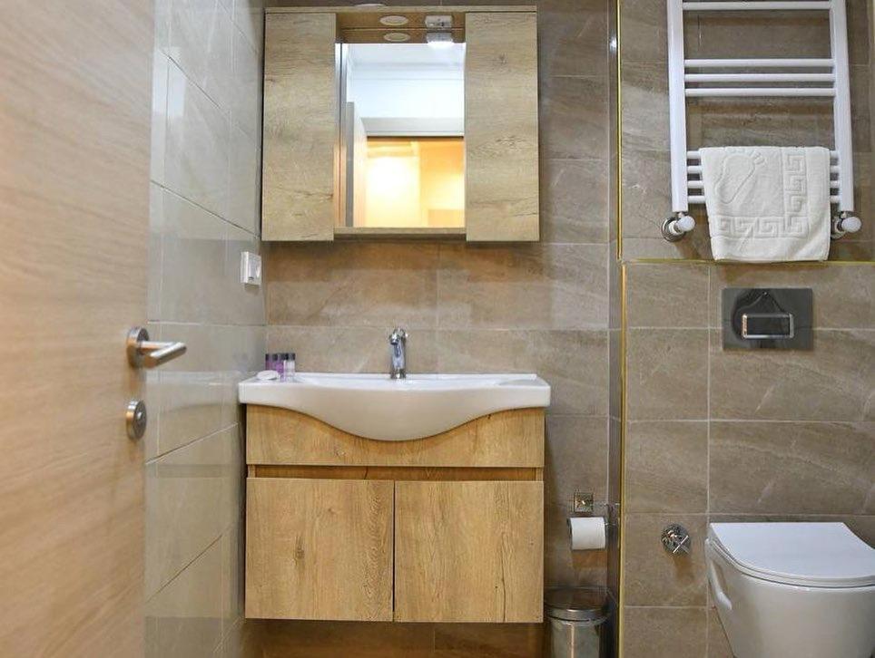 Hotel Mavirem Istanbul Eksteriør billede